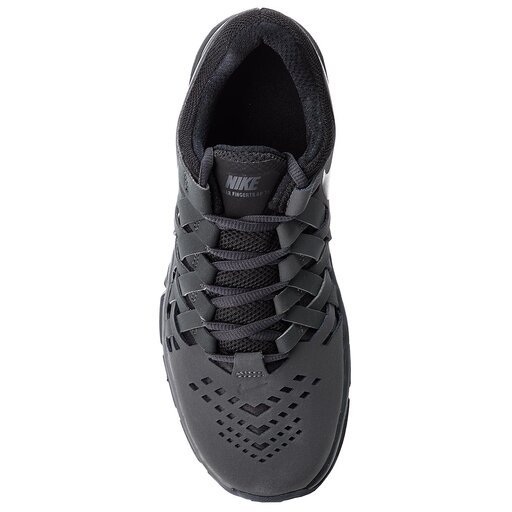 nike lunar fingertrap tr black
