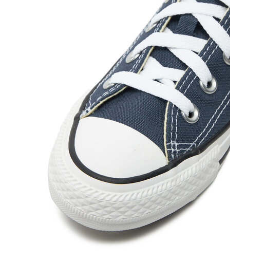 Sneakers aus Stoff Converse All Star Ox M9697C Dunkelblau