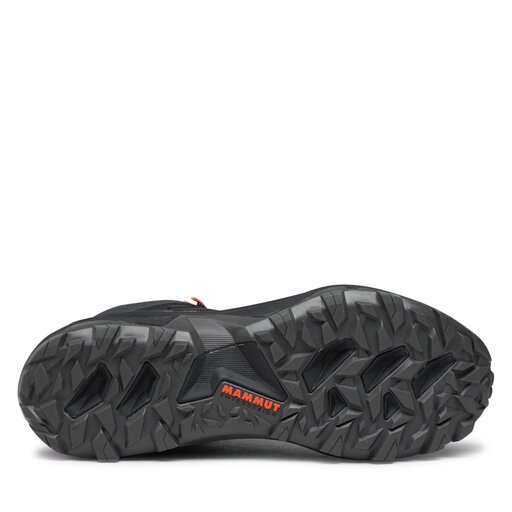 Turistiniai batai Mammut Sertig II Mid Gtx GORE-TEX 3030