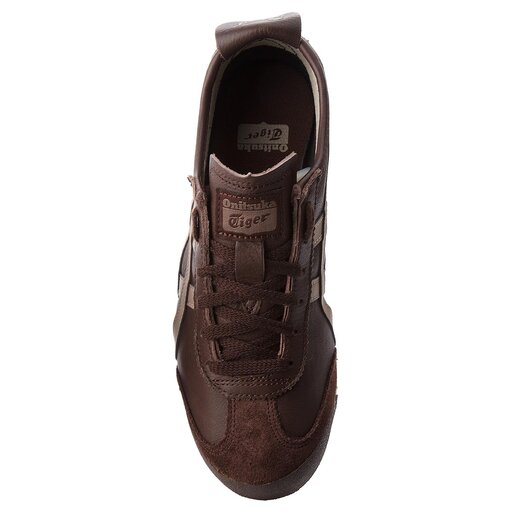 Onitsuka tiger mexico 66 1183a201 discount coffee/taupe grey 201