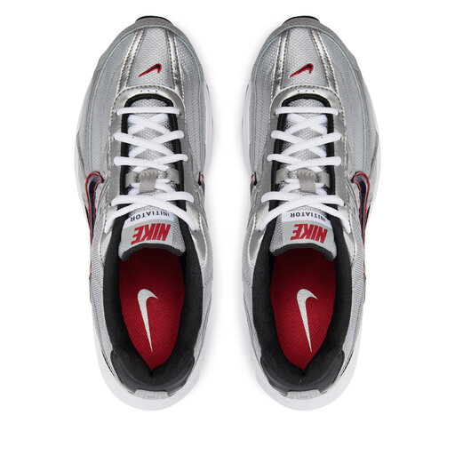 Sneakers Nike Initiator 394055 001 Grau eschuhe