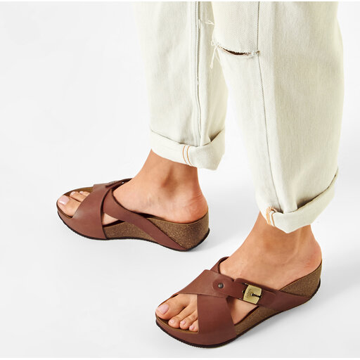 Zapatos Sandalias Dr Scholl Hombre Scholl's Shoes Zuecos