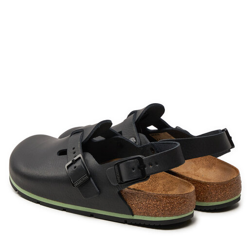 Sandalen Birkenstock Tokio Pro Le 1026231 Schwarz