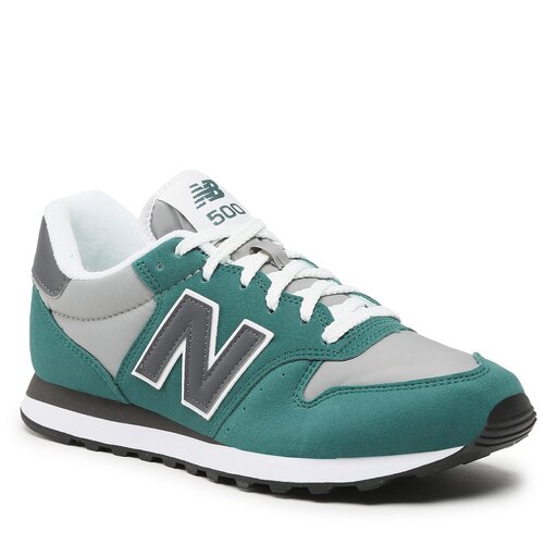 New balance wl500 verde online