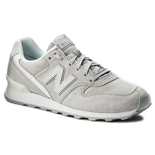 Grey New Balance 995 Damen Grau Sneakers New Balance