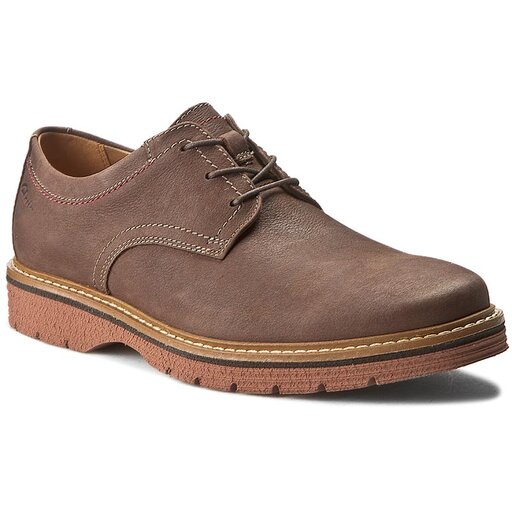 Clarks sales newkirk plain