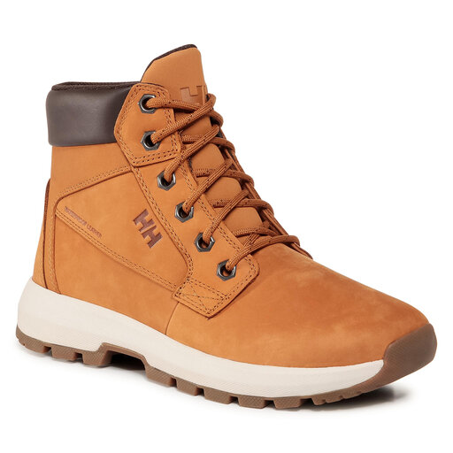 Scarponcini Helly Hansen Bowstring 11614 726 Marrone escarpe