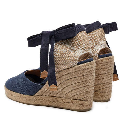 Espadrillas zeppa 2019 shop