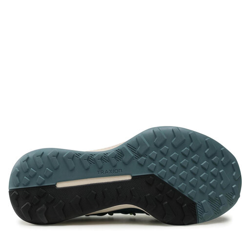 Scarpe da trekking adidas Terrex Voyager 21 FW9400 Rosso