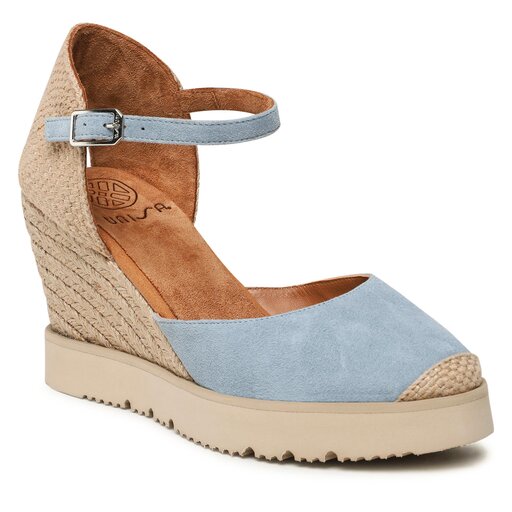 Espadrillas Unisa Caruso Ks Jeans escarpe.it