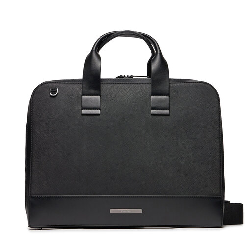 Calvin Klein Modern Bar Slim Laptop Bag K50K511590 evzuttya .ua