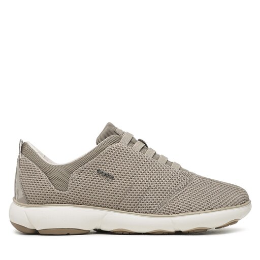 Sneakers Geox D Nebula D621EC 07T14 C5004 Beige chaussures