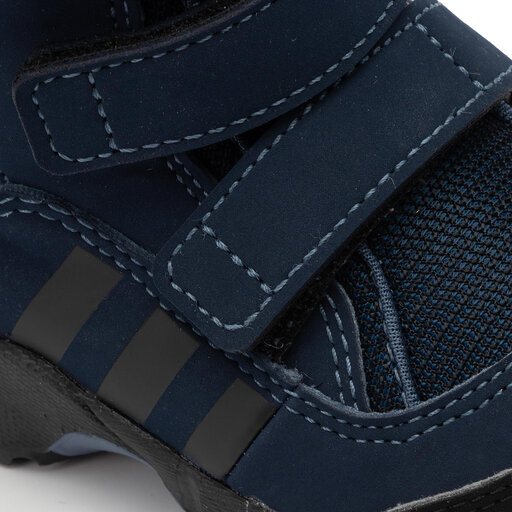 Chaussures adidas Cw Holtanna Snow Cf I EF2960 Cblack/Conavy/Tecink •  Www.chaussures.fr