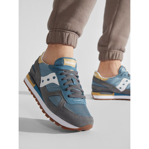 Saucony shadow original mujer top