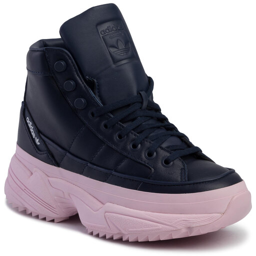 Zapatos adidas Kiellor Xtra Conavy/Conavy/Clpink • Www.zapatos.es