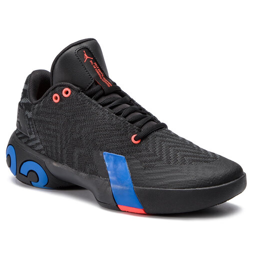 Jordan fly 3 low clearance