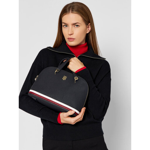 Tommy hilfiger essence duffle corp new arrivals