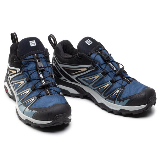 Salomon X Ultra 3 Gtx GORE TEX 411685 27 W0