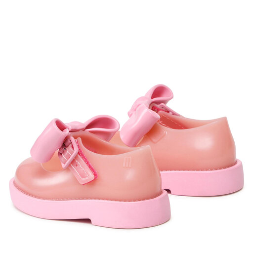 Cipele Melissa Mini Melissa Lola Bb 33412 Ružičasta