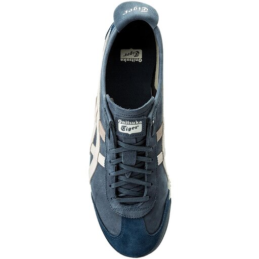 Mexico 66 dark outlet blue vaporous grey