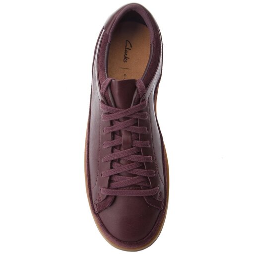 Clarks store nathan craft