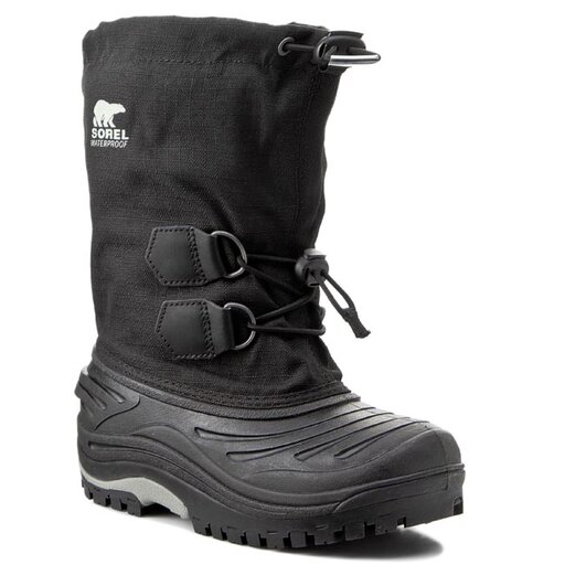 Super discount trooper sorel