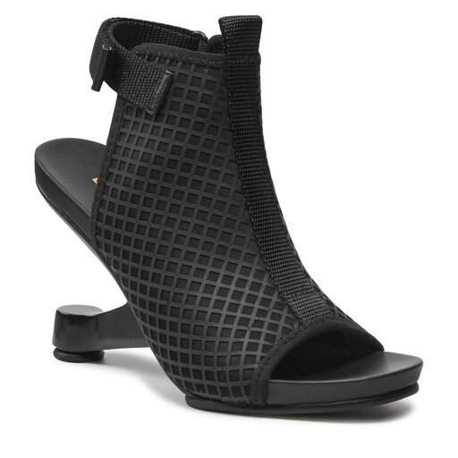 Sandales United Nude Eamz Fab 102040190 Noir chaussures