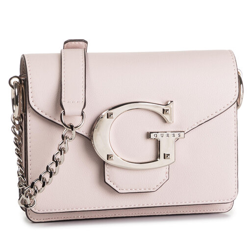 Borsetta Guess Camila VG Mini Bags HWVG74 00780 CAO escarpe