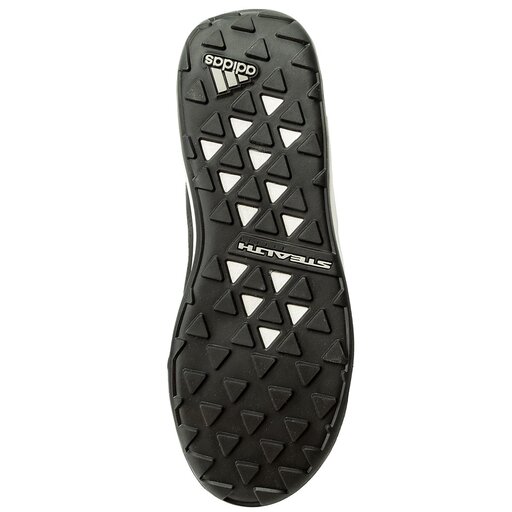 Chaussures adidas Terrex Trail Cross Curb CM7564 Cblack Cblack