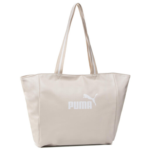 Puma core up large shopper clearance