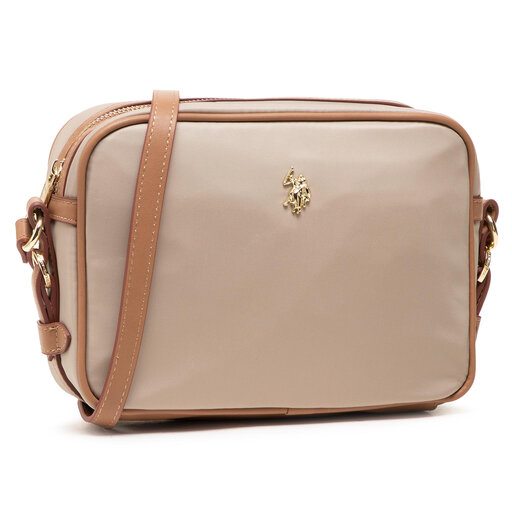 Sac main U.S. Polo Assn. Houston Crossbody Bag BIUHU4912WIP547