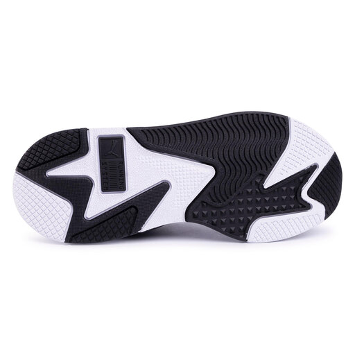 Laisvalaikio batai Puma Rs-X3 Super 372884 07 Juoda