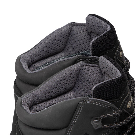 Turistiniai batai Chiruca Cares 13 GORE-TEX 4428013 Juoda