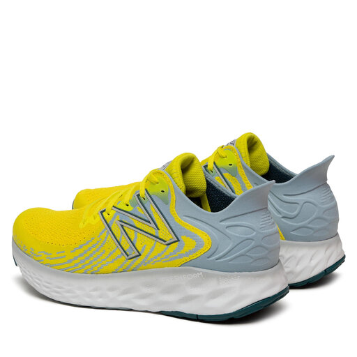 Batai New Balance M1080C11 Geltona 