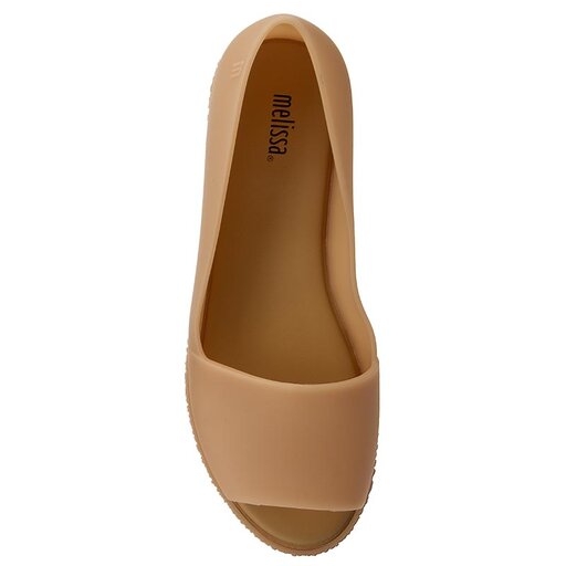 Baleriny Melissa Puzzles Melissa Baleriny MELISSA POSSESSION AD