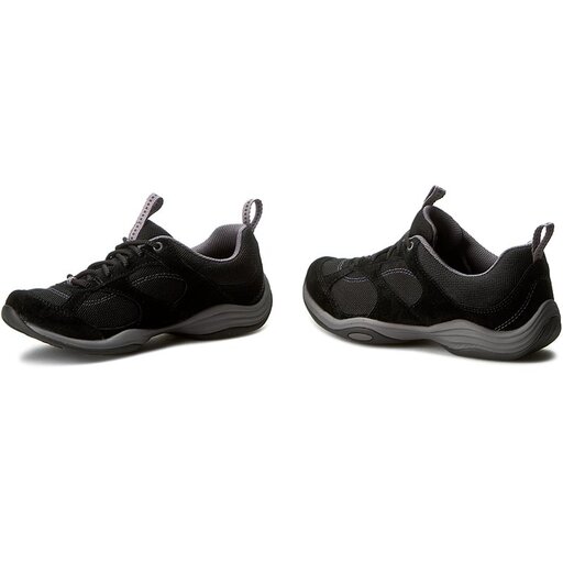 Clarks Inwalk Air 261012944 Black Sde evzuttya .ua