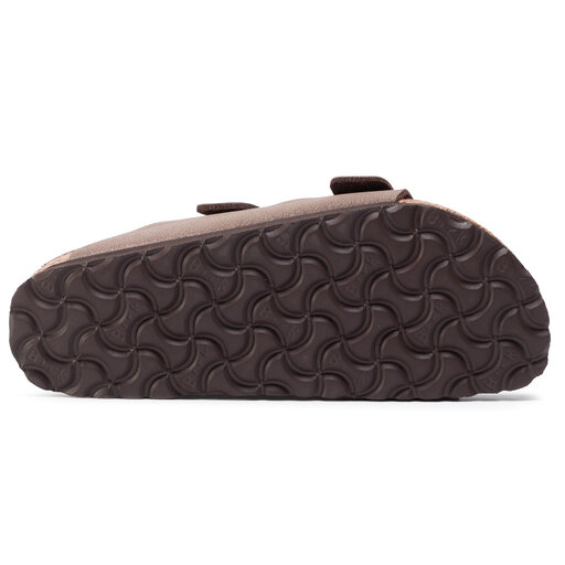 Pantoletten Birkenstock Arizona BS 0151183 Braun