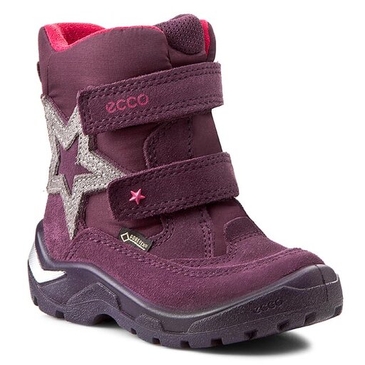 ecco snowride