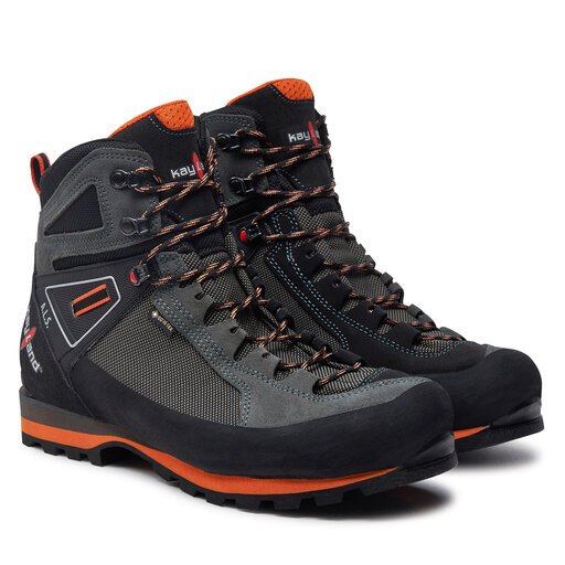 Scarpe da trekking Kayland Cross Mountain Gtx 018021020 Nero
