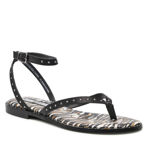 Sandali Pepe Jeans Hayes Savage PLS90548 Black 999 eobutev.si
