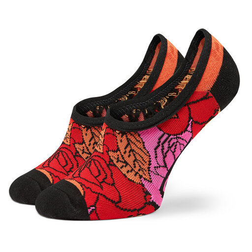 Vans online rosse outfit