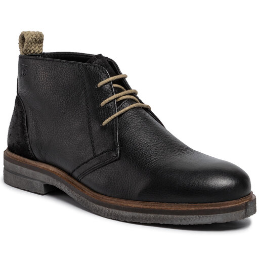 Seibel Shoes Josef Seibel Stanley Trzewiki Josef Seibel Stanley 02