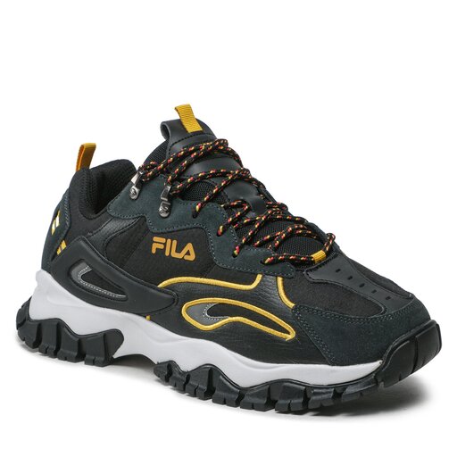 Sneakers Fila Ray Tracer TR2 Nero