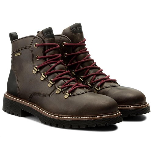Geox kieven 2025