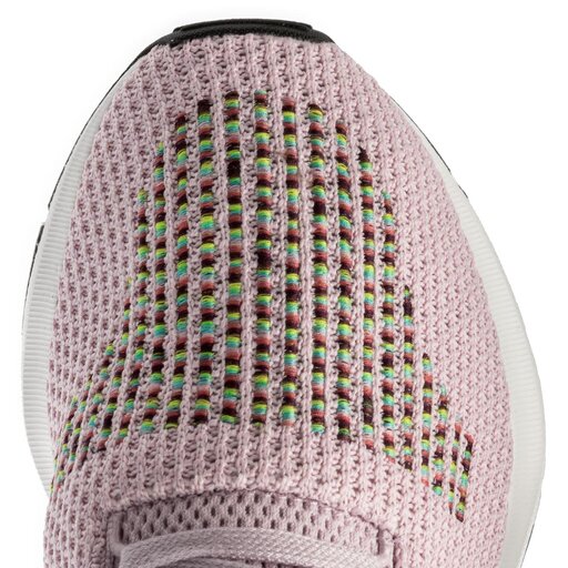 Schuhe adidas Swift Run CQ2023 Aerpink Ftwwht Cblack eschuhe