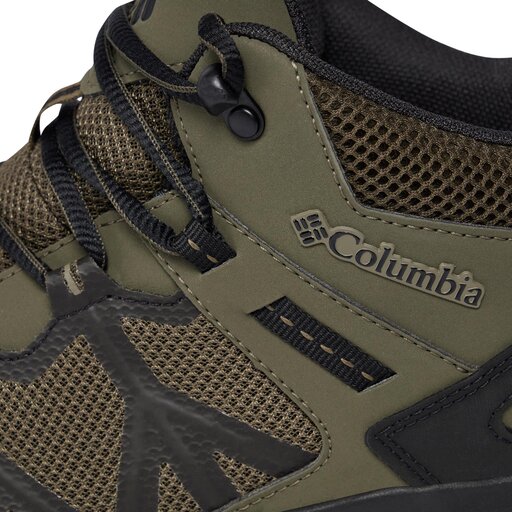 Columbia hammond mid outlet