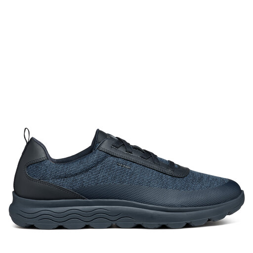 Sneakers Geox U Spherica U46BYA 09T9B C4002 Bleu marine