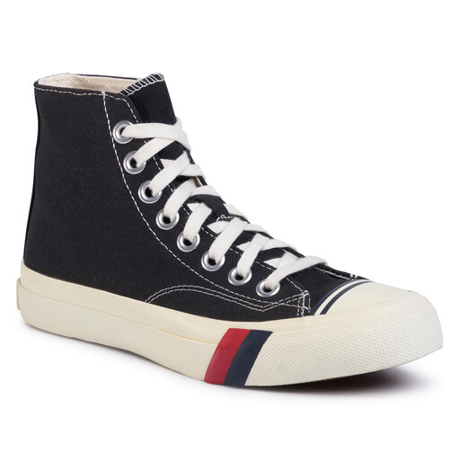Black high top keds new arrivals