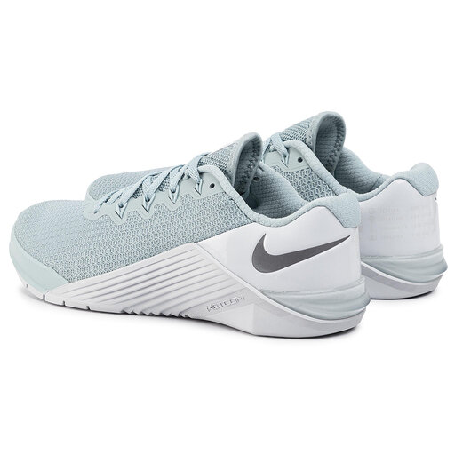 Batai Nike Metcon 5 A02982 303 Ocean 