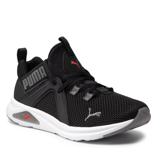 puma enzo 2 weave red